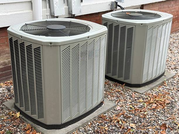Reliable Ductwork Repair contractor in Camp Murray, WA by JG Cool HVAC